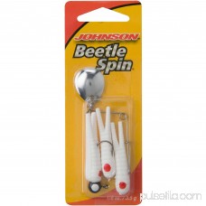 Johnson™ Beetle Spin® Nickel Blade 553798760